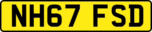 NH67FSD