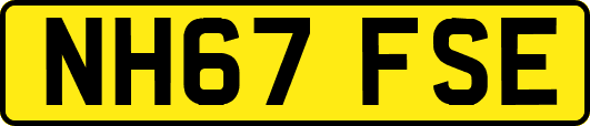 NH67FSE