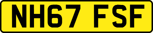 NH67FSF