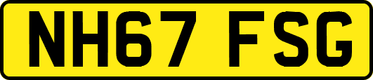 NH67FSG