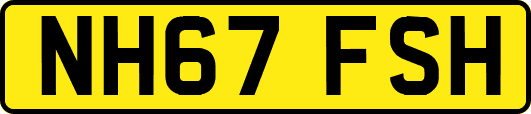 NH67FSH
