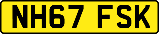 NH67FSK
