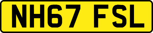 NH67FSL