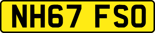 NH67FSO