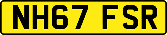 NH67FSR