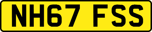 NH67FSS
