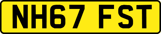 NH67FST