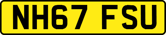 NH67FSU