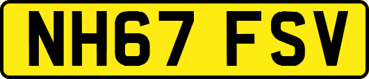 NH67FSV