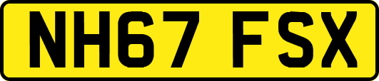 NH67FSX