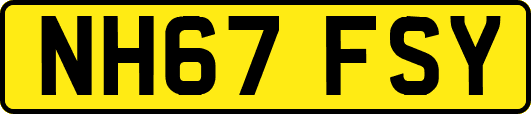 NH67FSY