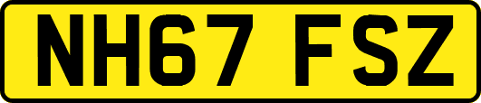 NH67FSZ