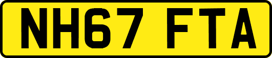 NH67FTA