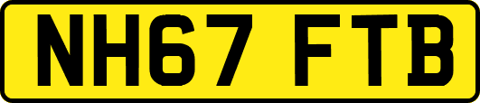 NH67FTB