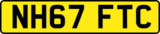 NH67FTC