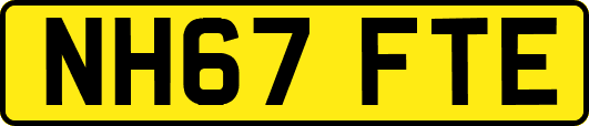 NH67FTE
