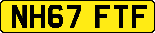 NH67FTF