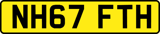 NH67FTH