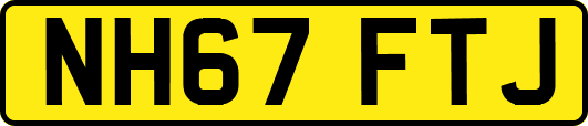 NH67FTJ