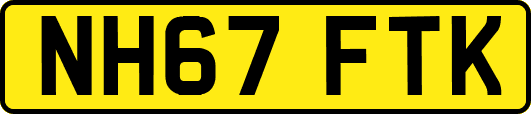 NH67FTK