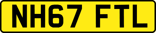 NH67FTL