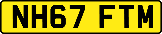 NH67FTM