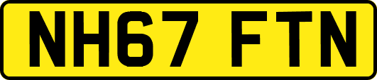NH67FTN