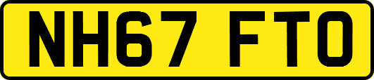 NH67FTO