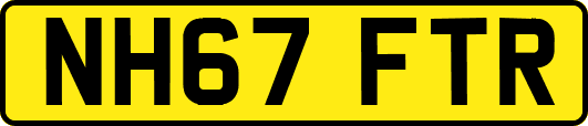 NH67FTR