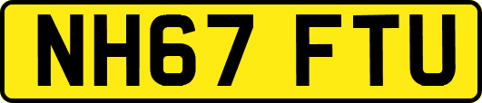 NH67FTU