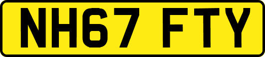 NH67FTY