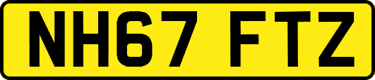NH67FTZ