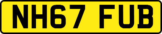 NH67FUB