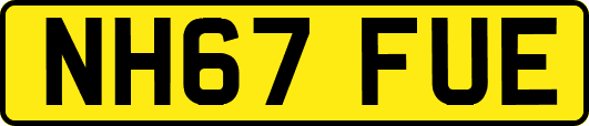 NH67FUE