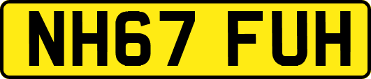 NH67FUH