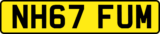 NH67FUM