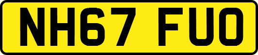 NH67FUO
