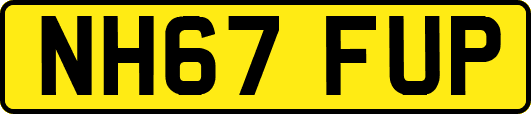 NH67FUP