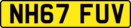NH67FUV