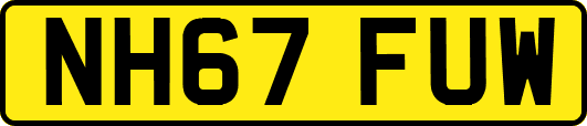 NH67FUW