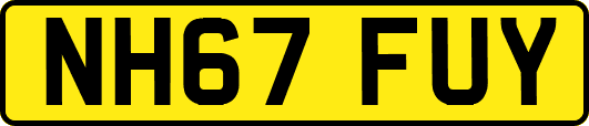 NH67FUY