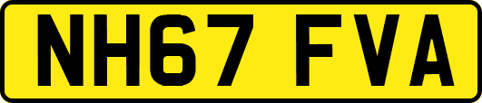 NH67FVA