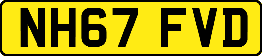NH67FVD