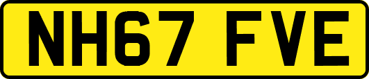NH67FVE