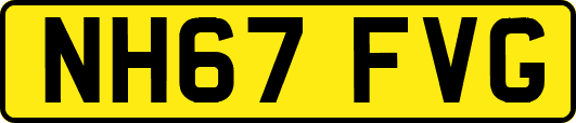 NH67FVG