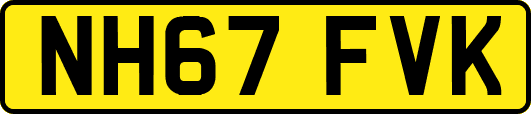 NH67FVK