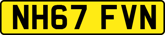 NH67FVN