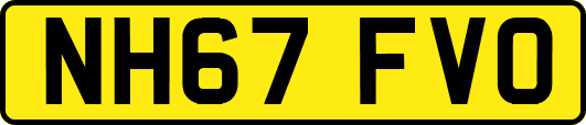 NH67FVO
