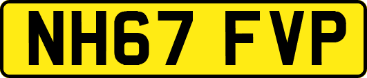 NH67FVP
