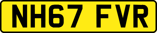 NH67FVR
